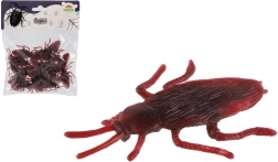 Plastoví švábi 20 ks