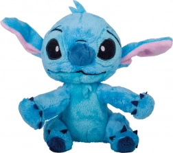 plyšový Stitch sedící 25 cm