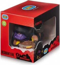 Tubbz kachnička Resident Evil: The Merchant