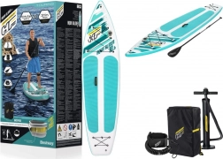 Paddleboard Bestway Aqua Glider 320 cm nafukovací