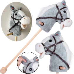 Hobby sem Hobby Horse s realistickými zvuky