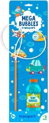 DODO Mega bublifuk 450 ml pro děti