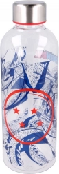 Hydratační láhev DRAGON BALL 850 ml