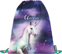 Sáček na cvičky Pegas