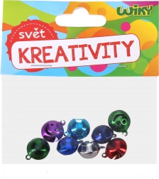 Rolnička ve tvaru obličeje