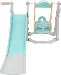 Zábavní sada 3v1 Žirafa pro děti