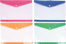 Barevná složka s drukem 36x26 cm