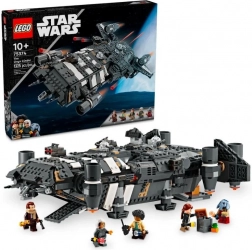 LEGO Star Wars Onyx Cinder – vesmírná loď ze seriálu Skeleton Crew