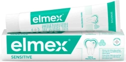 Elmex zubní pasta Sensitive 75 ml
