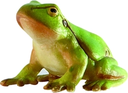 Bullyland figurka rosnička