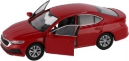 Kovový model auta Škoda 1:34