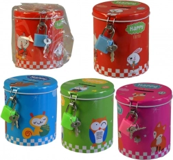 Pokladnička zvířátka MaDe