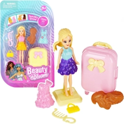 Panenka s příslušenstvím