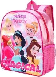 Dětský batoh Disney Princess růžový