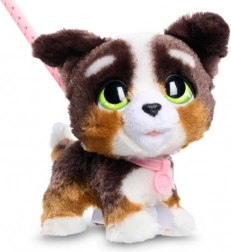 FurReal Walk-A-Lots pejsek Bernardýn