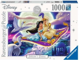Puzzle Ravensburger Aladin 1000 dílků