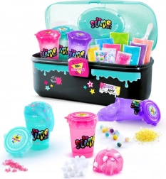 So Slime zábavný kufřík se slizem