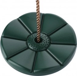 Plastový houpací disk 28 cm