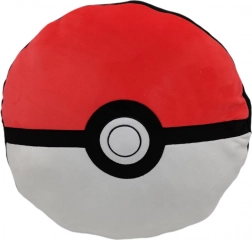 Polštář POKÉMON Poké Ball