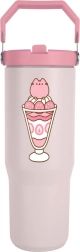 Pusheen cestovní hrnek s uchem 850 ml