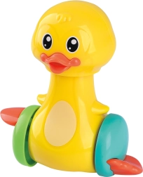 PlayGo kačenka stiskni a jeď