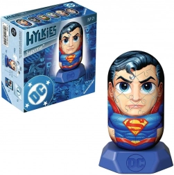 Ravensburger 3D puzzle Hylkies: DC Superman 54 dílků