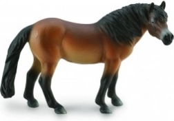 COLLECTA figurka Exmoor pony – hřebec