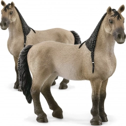 Schleich klisna CRIOLLO DEFINITIVO – figurka Horse Club