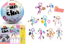 ZURU Cha Cha Charms DIY přívěsek (blind box) - 1 kus