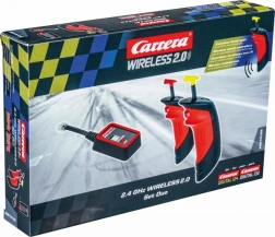bezdrátový ovladač 2.0 pro autodráhy CARRERA Digital 132/124 – sada 2 ks