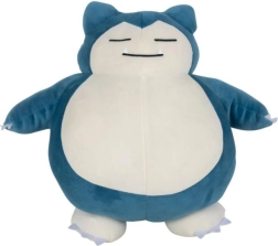 Pokémon Snorlax plyšový 45 cm