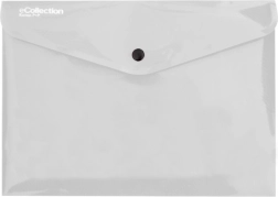 Psaníčko s drukem A4 eCollection čiré