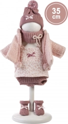 Obleček pro panenku 35 cm