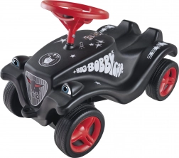Odrážedlo BIG Bobby Car Classic Rock'n'Roll