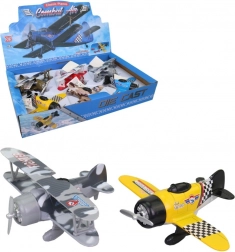 Letadlo pro malé piloty - 1ks