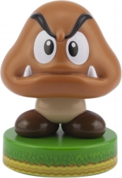 Icon Light Super Mario - Goomba noční lampička