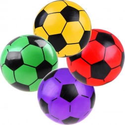 Gumový zahradní míč pro hru a zábavu, průměr 20 cm