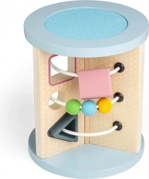 Senzorický válec pro děti od Bigjigs Toys