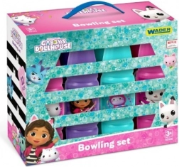 Kuželky v krabici – GABI KOCI DOMEK