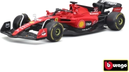 Kovový model F1 FERRARI SF-23 1:43 – Charles Leclerc