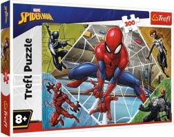 Puzzle 300 dílků MARVEL SPIDER-MAN