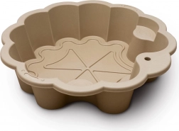 Pískoviště Květina EKO béžové DOLONI