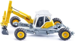 Siku kročivý bagr MENZI MUCK 1:50