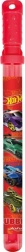 Bublifuk Barbie a Hot Wheels 120 ml
