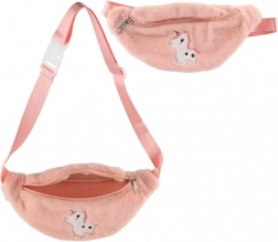 Plyšová Ledvinka s Jednorožcem pro Děti