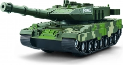 RC tank s efekty 28 cm