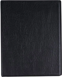 KARIS kroužkový pořadač s registrem a–z, formát a5, plast, 100 listů