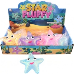 Mačkací antistresová hvězdice