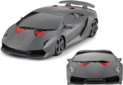 RC auto 1:18 LAMBORGHINI Sesto Elemento – šedé