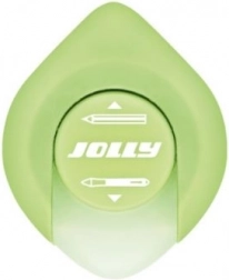 Guma 2 v 1 na tužku a pero